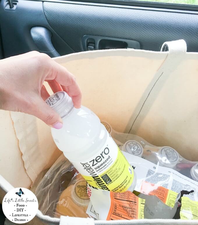 5 Tips for a Long-Distance Car Trip - Here are 5 tips that I find useful on the many long-distance car trips that I have taken with my family and included an update from a recent trip on Easter weekend! #tastehydration #CollectiveBias #ad