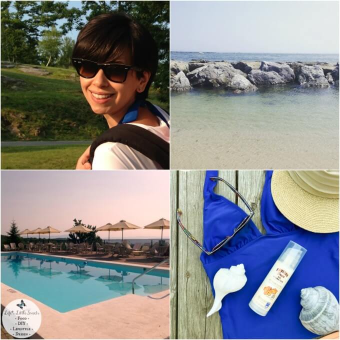 Here are 6 Favorite Items To Pack for Summer Vacation Skin Protection! Check out my favorite sun protection gear that I am bringing on my Summer vacation. I share New Hawaiian Tropic® Silk Hydration Weightless Lotion Sunscreen Pump as apart of what I will be packing for my Summer Vacation Skin Protection! Check out some photos of some of the places where I will be going! #CollectiveBias #ad #SummerSunCare