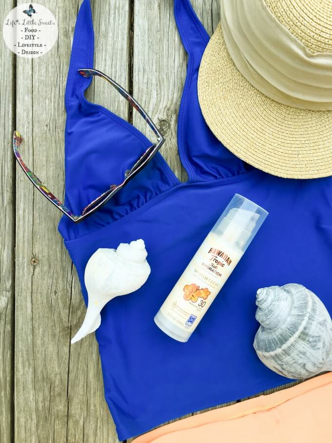New Hawaiian Tropic® Silk Hydration Weightless Lotion Sunscreen - Here are 6 Favorite Items To Pack for Summer Vacation Skin Protection! Check out my favorite sun protection gear that I am bringing on my Summer vacation. I share New Hawaiian Tropic® Silk Hydration Weightless Lotion Sunscreen Pump as apart of what I will be packing for my Summer Vacation Skin Protection! Check out some photos of some of the places where I will be going! #CollectiveBias #ad #SummerSunCare