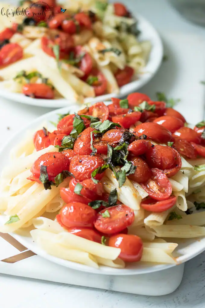 Pan-Fried Tomatoes