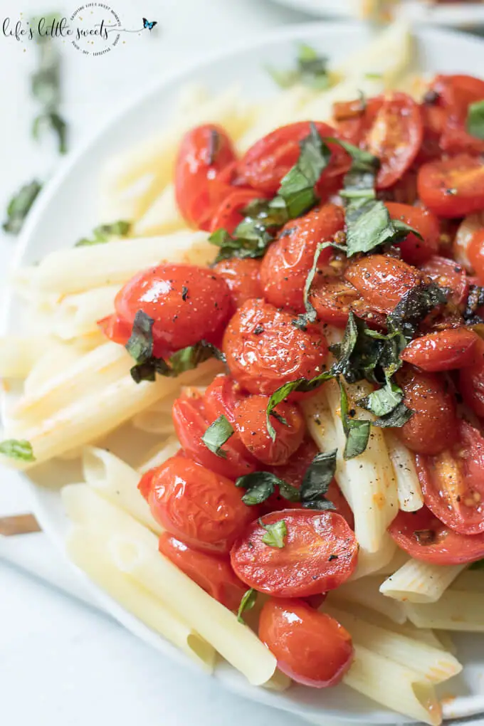 Pan-Fried Tomatoes