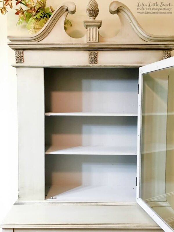 Tips to Organize Bathroom Open Shelves - Scotch Brite - Life's Little ...
