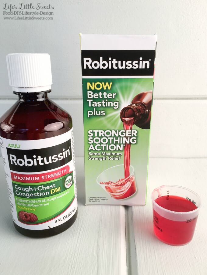 Here are 8 Ways Parents Can Stay Healthy During School Season! It sure can be a challenge while the kiddos are in school - see how Robitussin® DM Max Strength helped me out on Halloween and this past week! You can clear cough from your schedule too! #Healthy4School #CollectiveBias #ad @Walmart