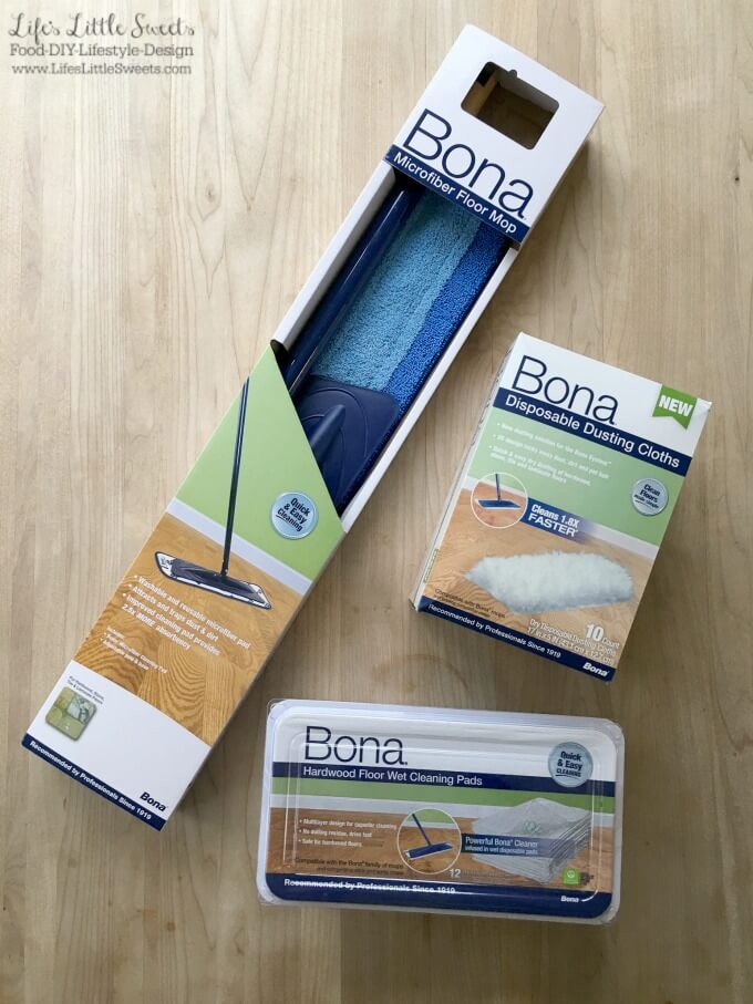 Check out our Kitchen Renovation Progress & see how Bona is helping me clean up for the holidays. I'm sharing details of Bona's Facebook Giveaway! #ad #BonaSimpleMoments @bonaUS