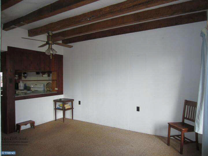 Dining room: Our Home Before Photos www.LifesLittleSweets.com