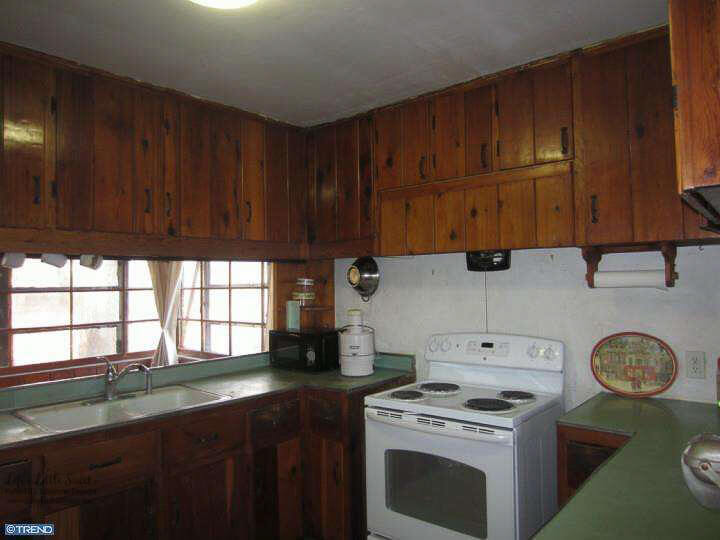 Kitchen: Our Home Before Photos www.LifesLittleSweets.com