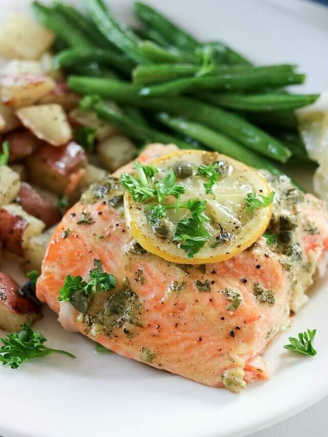 cropped-Baked-Dijon-Lemon-Caper-Salmon-Dinner-www.LifesLittleSweets.com-Sara-Maniez-Green-Beans-Red-Dill-Potatoes-680x1020-close-up-salm.jpg