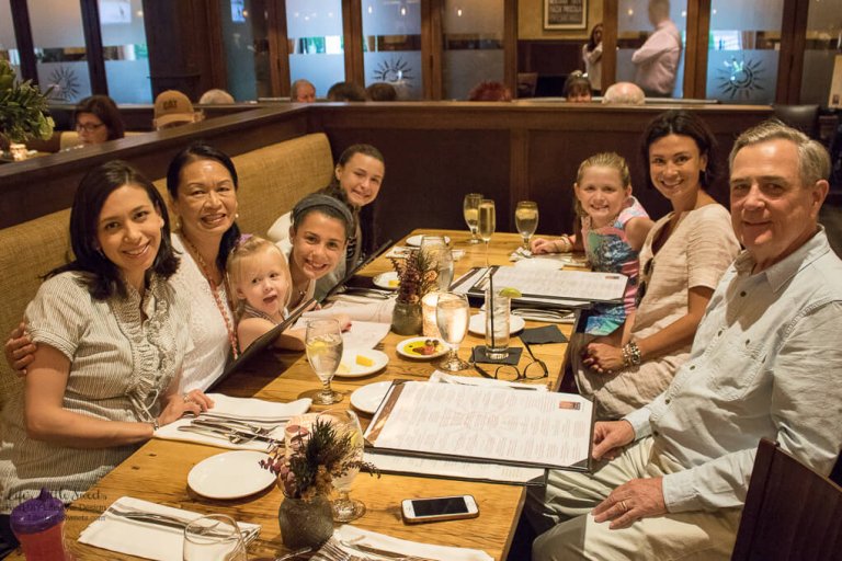 Tuscan Kitchen & Market in Portsmouth, NH (Restaurant Review) Life's