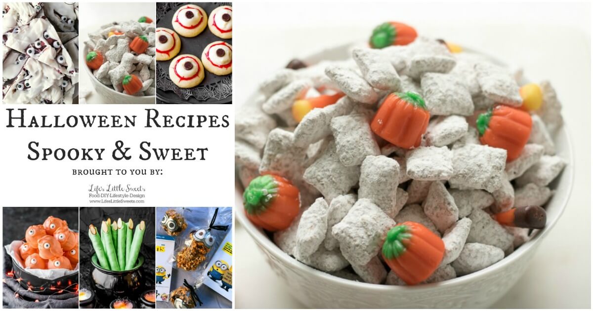 Halloween Recipes