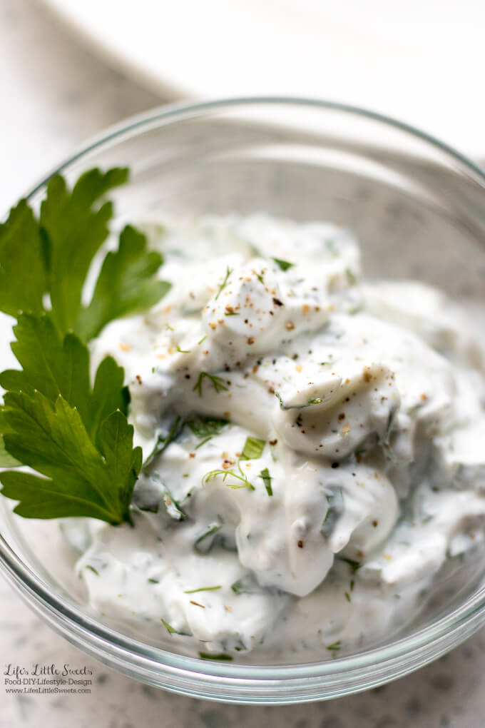Garden Herb Mayonnaise has garden-fresh flavors and is a great addition to burgers, veggie burgers and fish. It only takes minutes to prepare this tasty condiment.