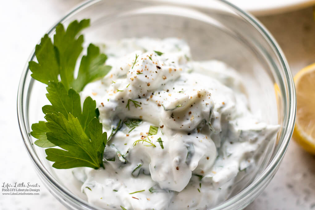 Garden Herb Mayonnaise has garden-fresh flavors and is a great addition to burgers, veggie burgers and fish. It only takes minutes to prepare this tasty condiment.