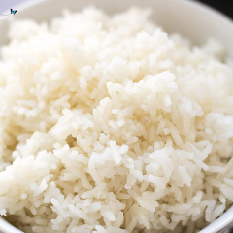 How to Make Rice in a Rice Cooker