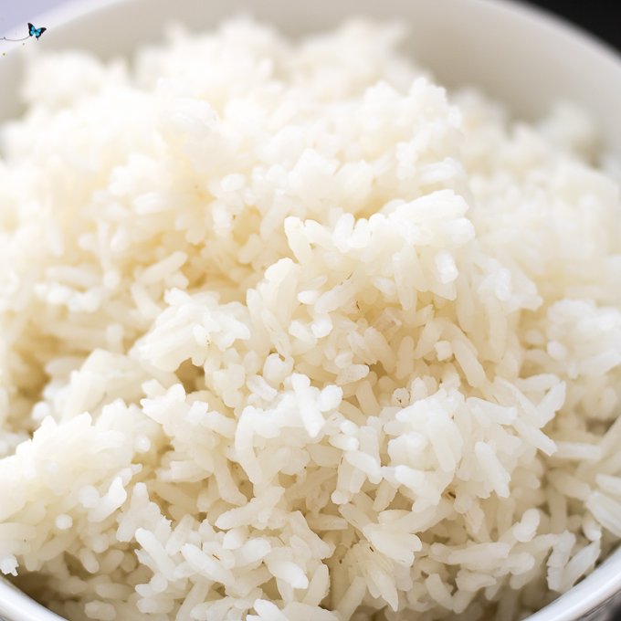 Master the Art of Perfectly Cooked Rice A Comprehensive Guide to