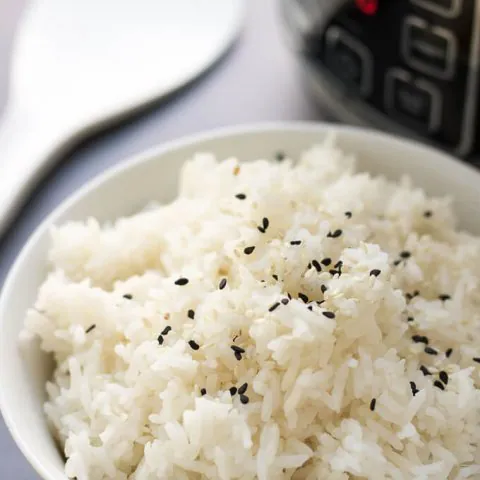 How to Make Rice in a Rice Cooker