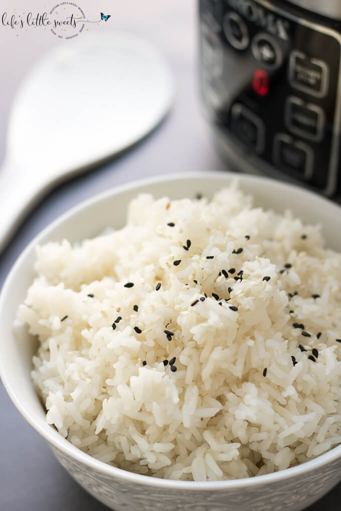 How to Make Rice in a Rice Cooker Story
