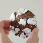 Chocolate Crinkles