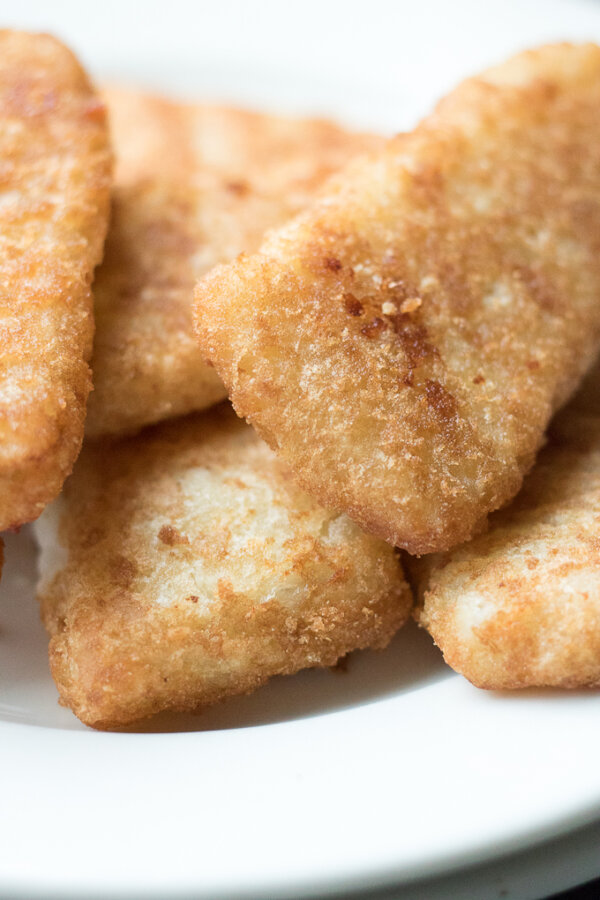 Easy Beer Battered Fish Wrap Life's Little Sweets