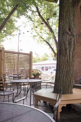 Downtown Exeter, New Hampshire - Shopping, Food - Life's Little Sweets