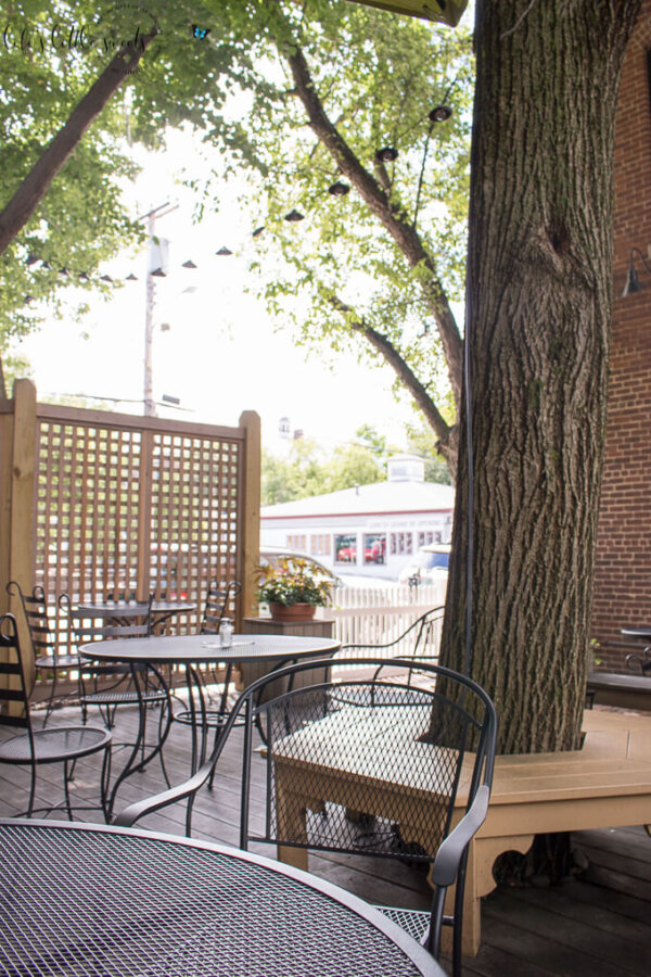 Downtown Exeter, New Hampshire Shopping, Food Life's Little Sweets