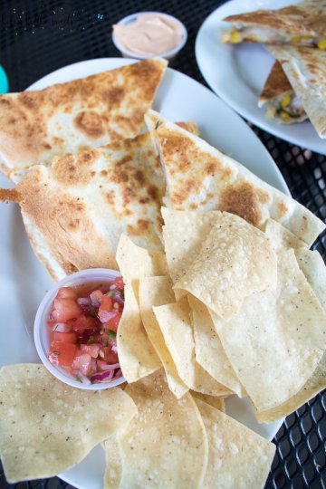 Downtown Exeter, New Hampshire - Shopping, Food - Life's Little Sweets