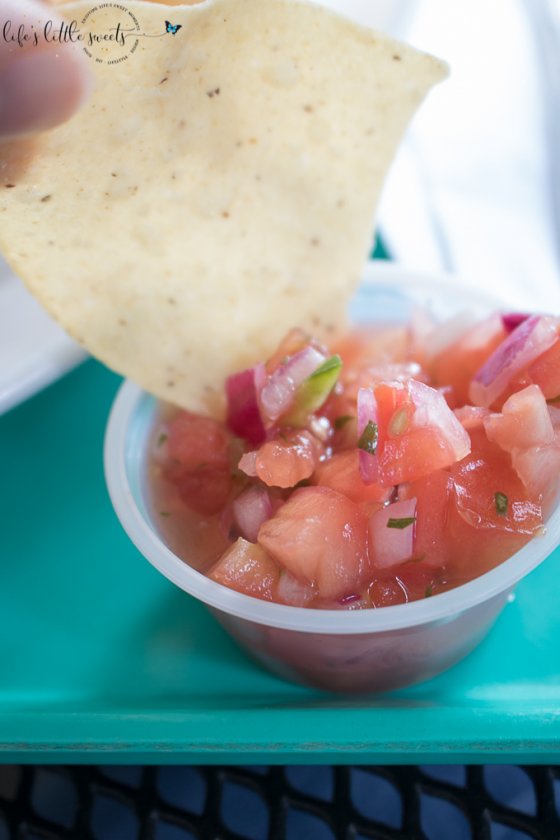 Downtown Exeter, New Hampshire Shopping, Food Life's Little Sweets