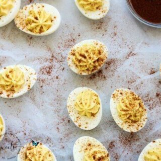 Deviled Eggs