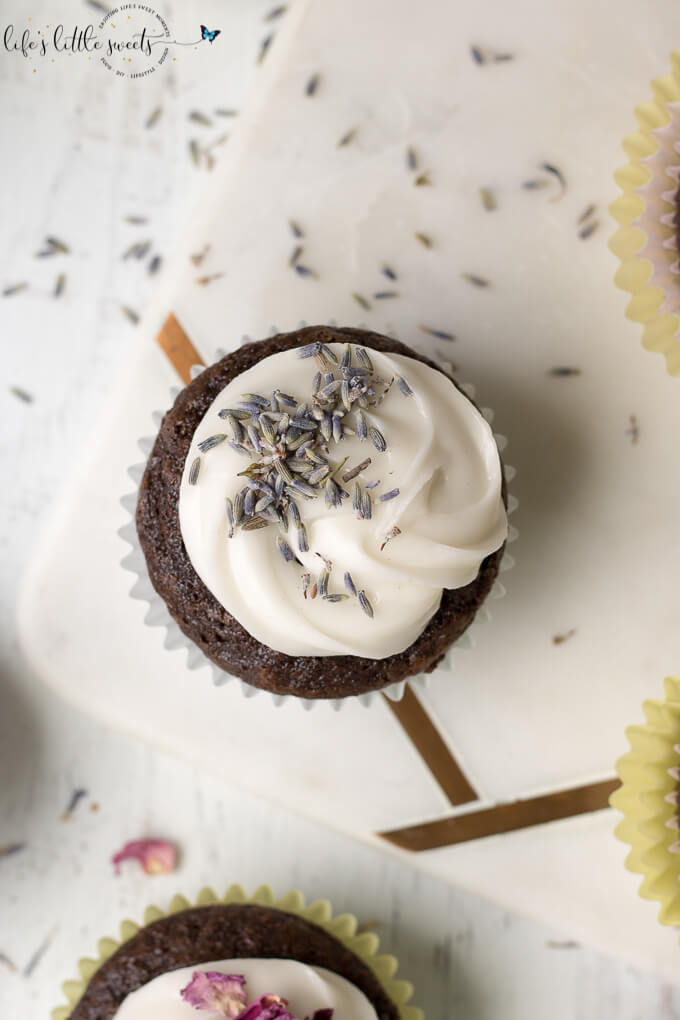 DairyFree Chocolate Cupcakes Life's Little Sweets