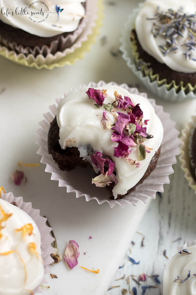 DairyFree Chocolate Cupcakes Life's Little Sweets