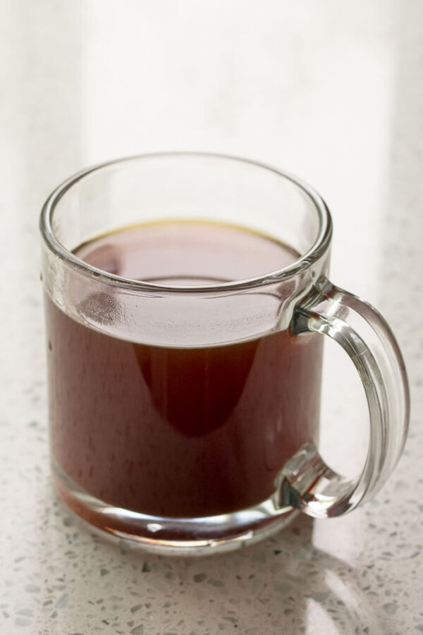 French Press Coffee (Low Acidity, Fresh, FullBodied) Life's Little