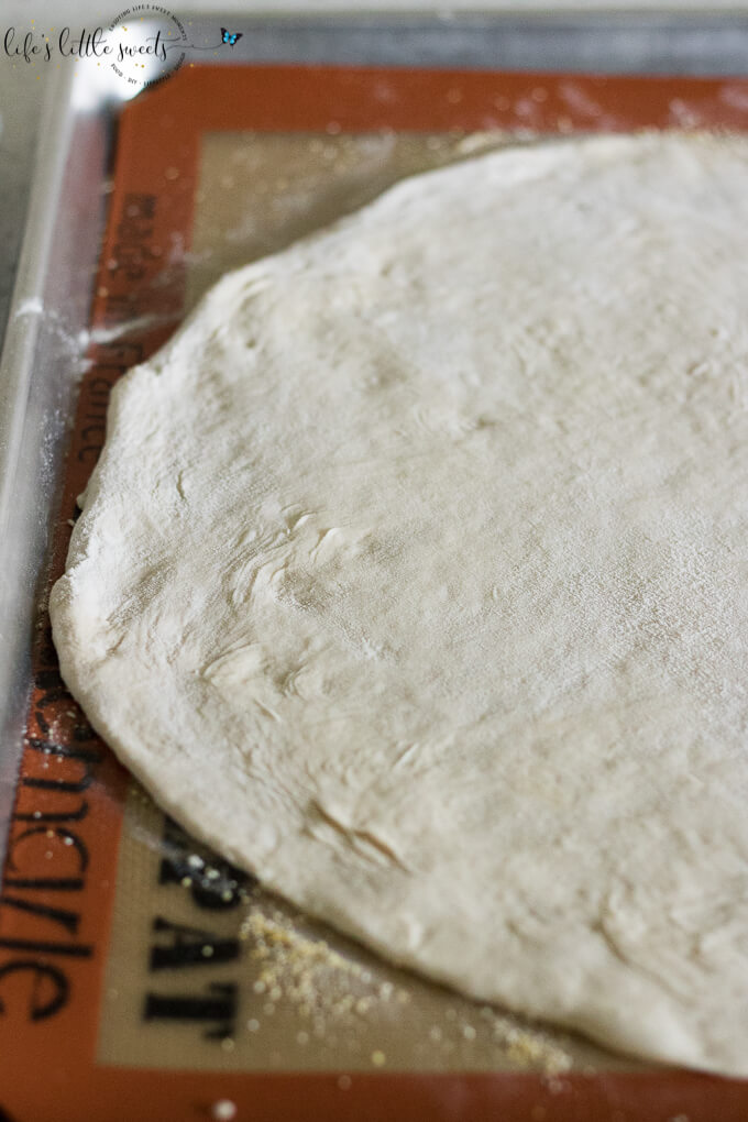 How To Make Pizza Dough