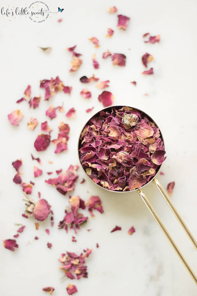 How to Make Rose Water