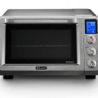 DeLonghi EO241150M Livenza Stainless Steel Digital Convection Oven