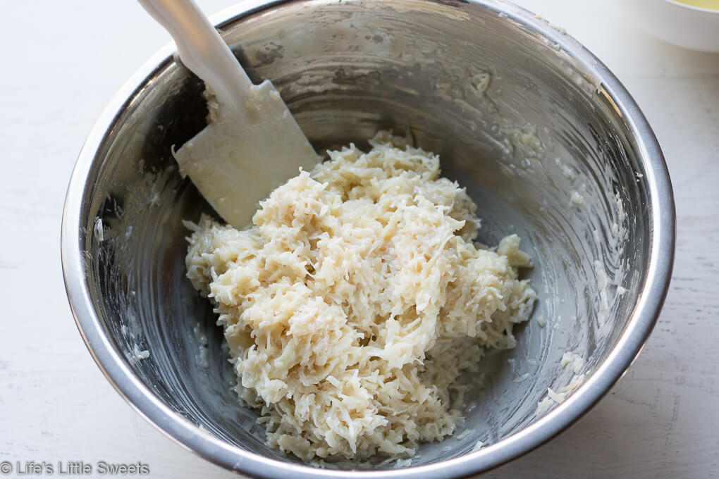 Coconut Macaroons