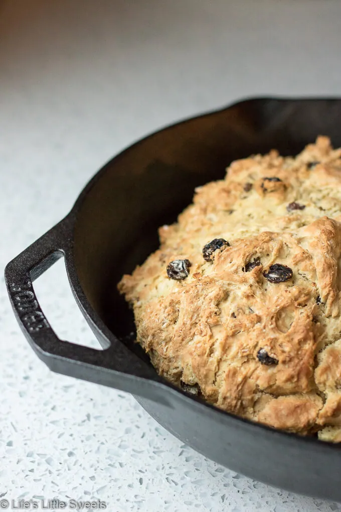 Irish Soda Bread