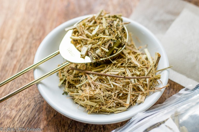 Passion Flower Tea (Hot, Soothing, Promotes Sleep, Reduces Anxiety