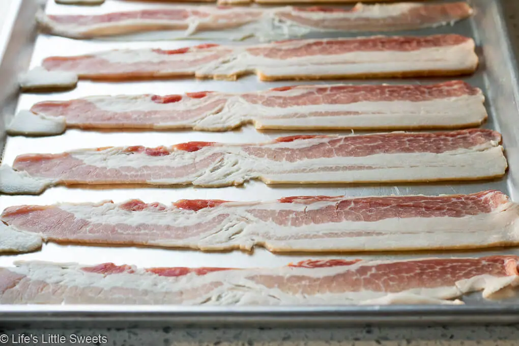 Oven Baked Bacon