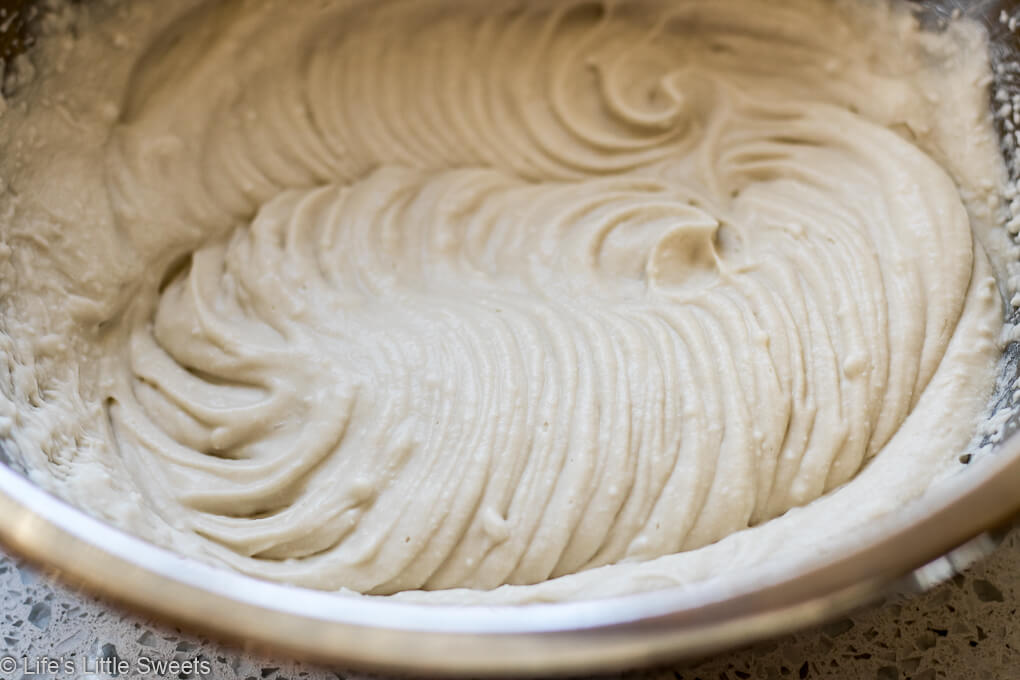 Vegan Coconut Whipped Cream and Frosting