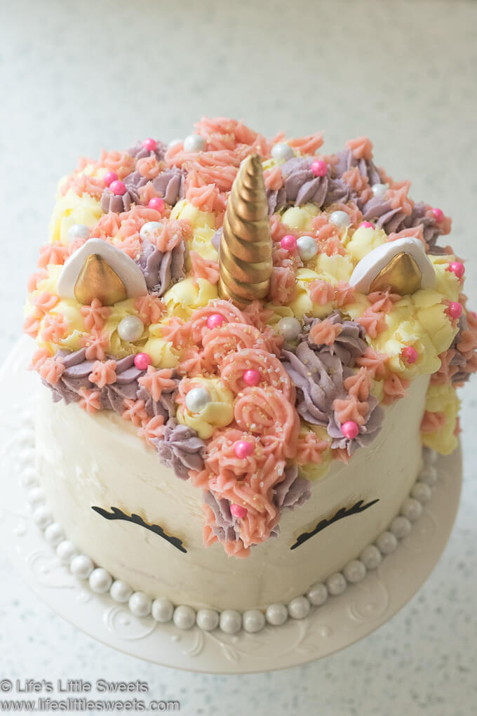 Unicorn Rainbow Cake Buttercream 5 Layer Life s Little Sweets unicorn-rainbow-cake-buttercream-5-layer-life-s-little-sweets