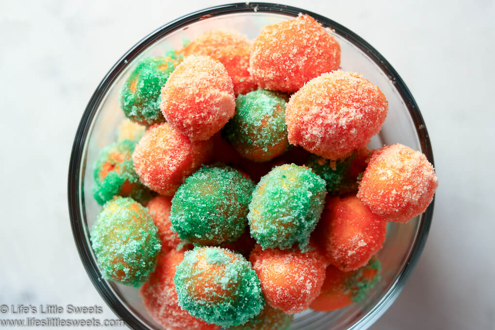 Homemade Sour Patch Kumquats Recipe (JELLO Mix, Citrus, Sweet) Life's