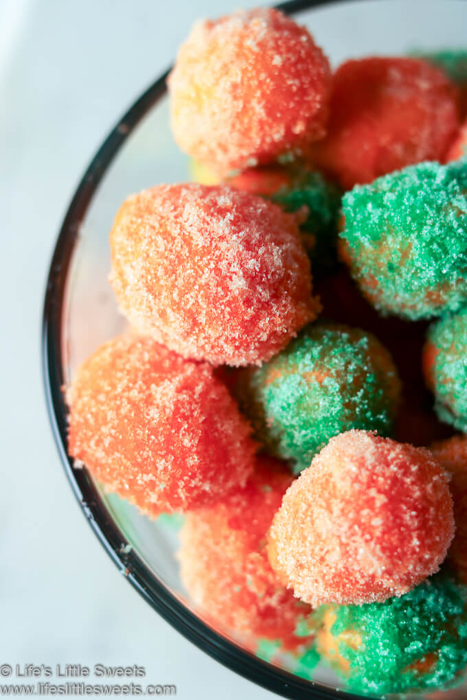 Homemade Sour Patch Kumquats Recipe lifeslittlesweets.com