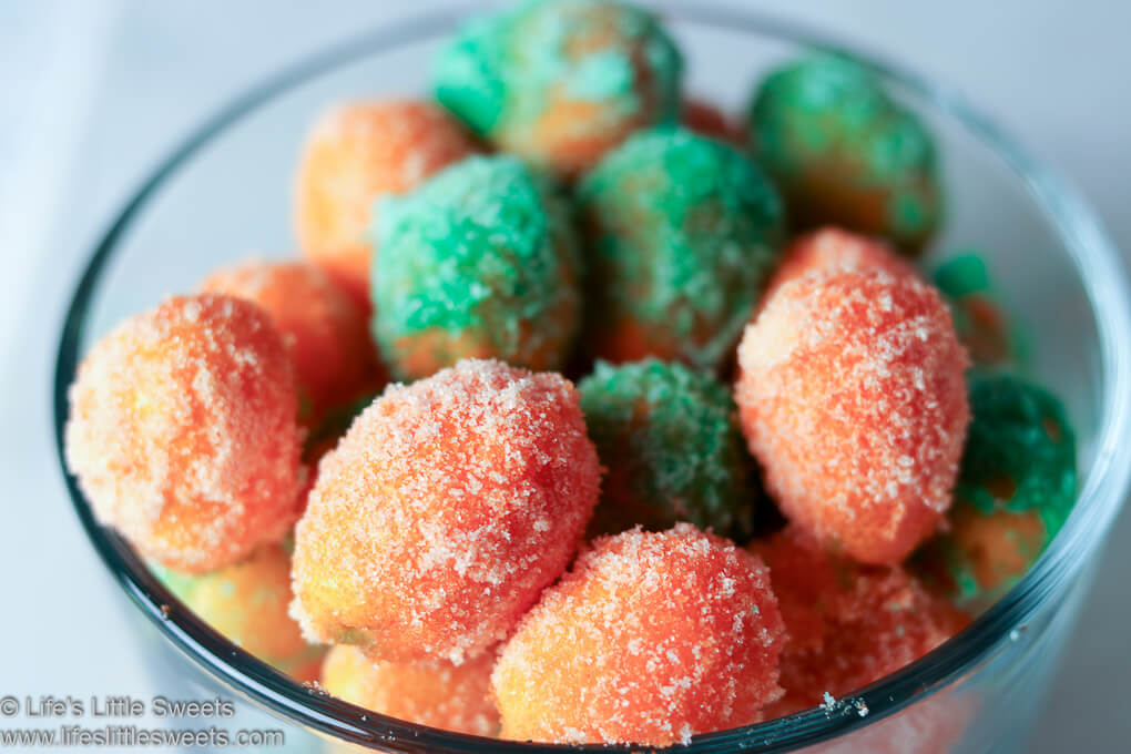 Homemade Sour Patch Kumquats Recipe (JELLO Mix, Citrus, Sweet) Life's