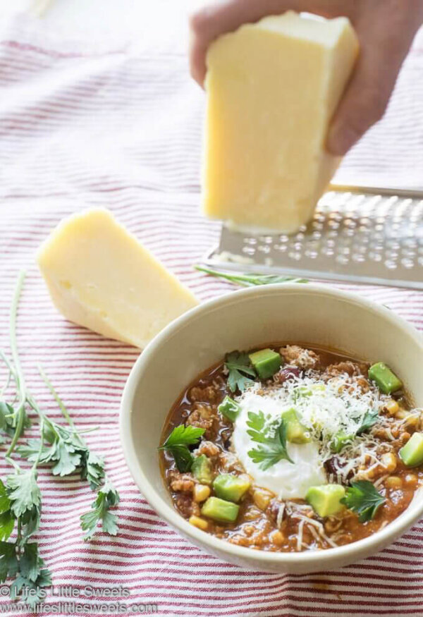 Chili Recipes Collection (Winter, Fall, Dinner, Easy, Instant Pot, Slow