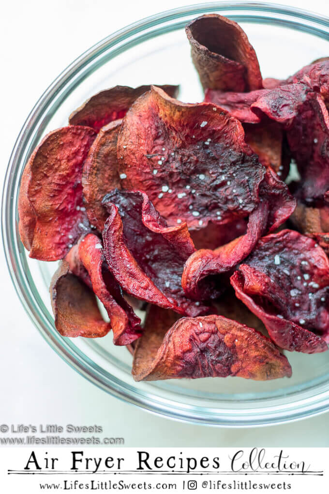 Air Fryer Recipes Collection