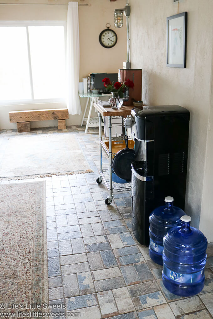 How To Set Up a Primo Water System www.lifeslittlesweets.com