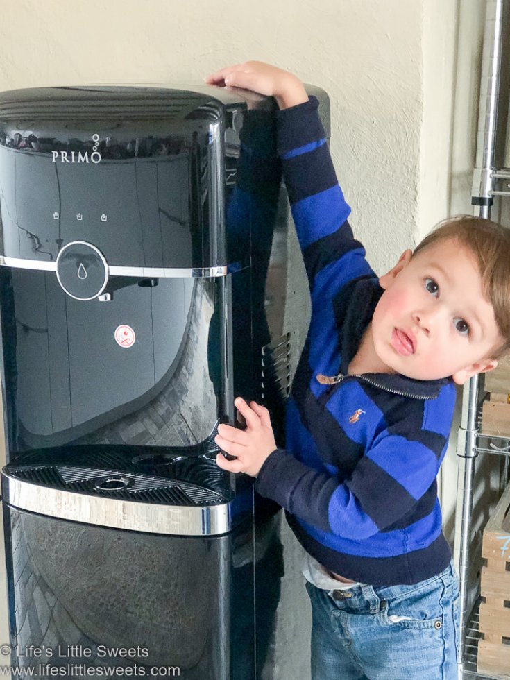 How To Make My Primo Water Cooler Colder Jones Lessed