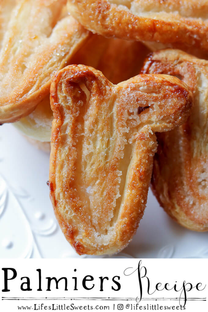Palmiers www.lifeslittlesweets.com