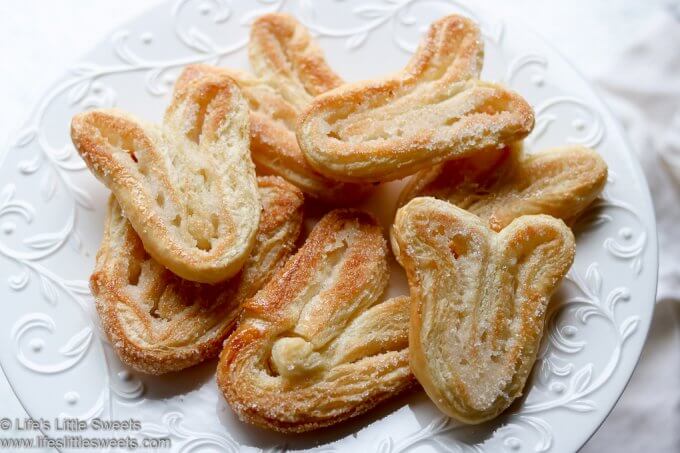 Palmiers www.lifeslittlesweets.com