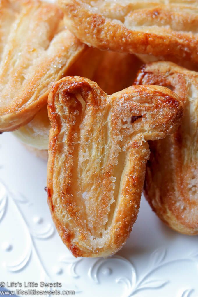 Palmiers www.lifeslittlesweets.com