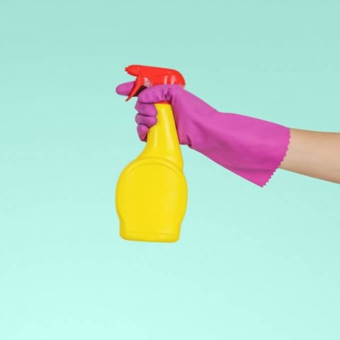 How To Deep Clean Your Home