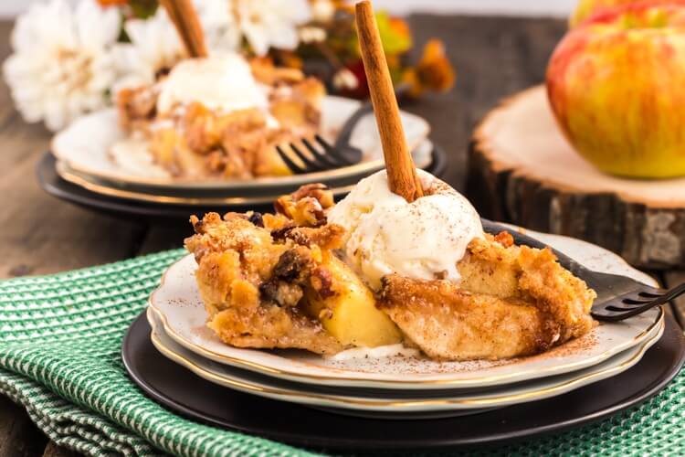 23 Apple Pie Recipes Life's Little Sweets